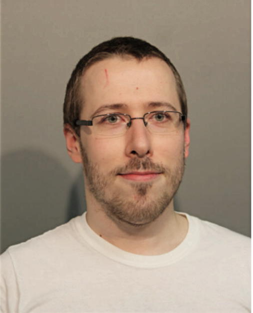 MICHAEL CHROSTOWSKI, Cook County, Illinois