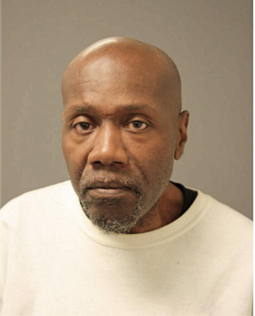AARON L COLEMAN JR, Cook County, Illinois