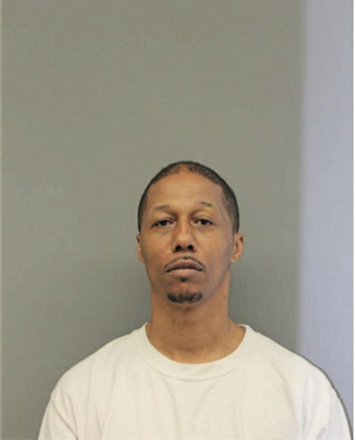 DWAYNE C COLLINS, Cook County, Illinois