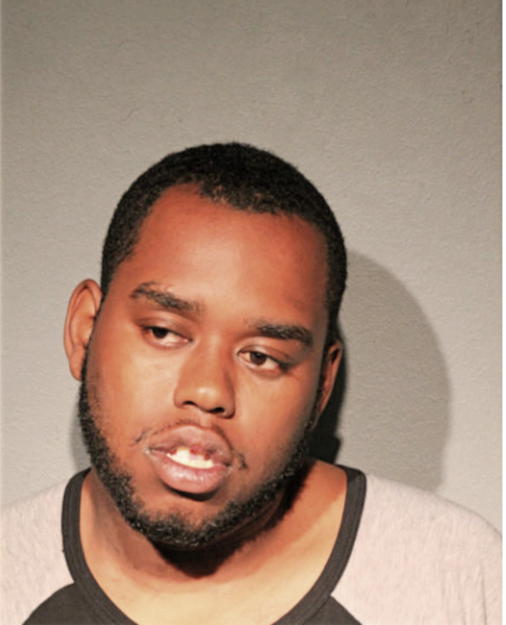 BRIAN CONNER, Cook County, Illinois