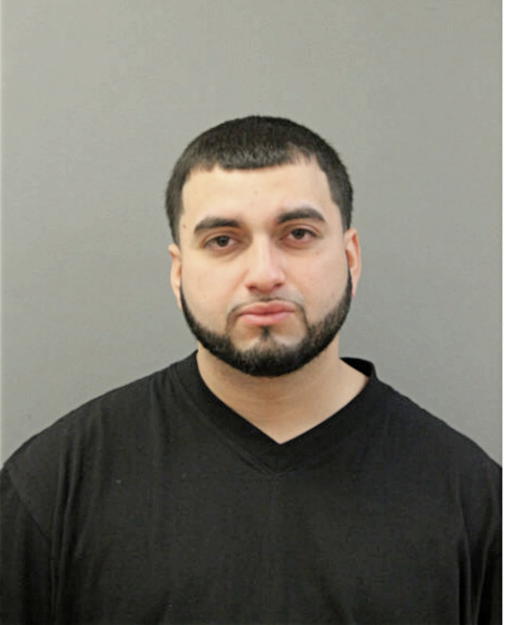 GODFREDO CORRAL, Cook County, Illinois