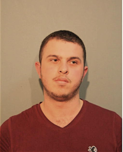 ALEJANDRO CORREA, Cook County, Illinois