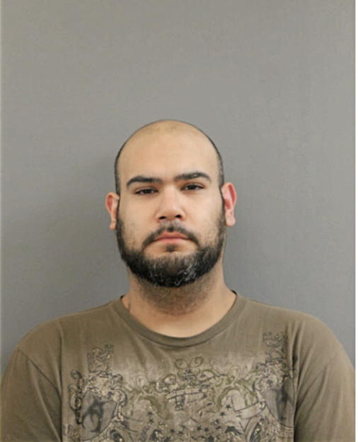 DUWAN E CORREA, Cook County, Illinois