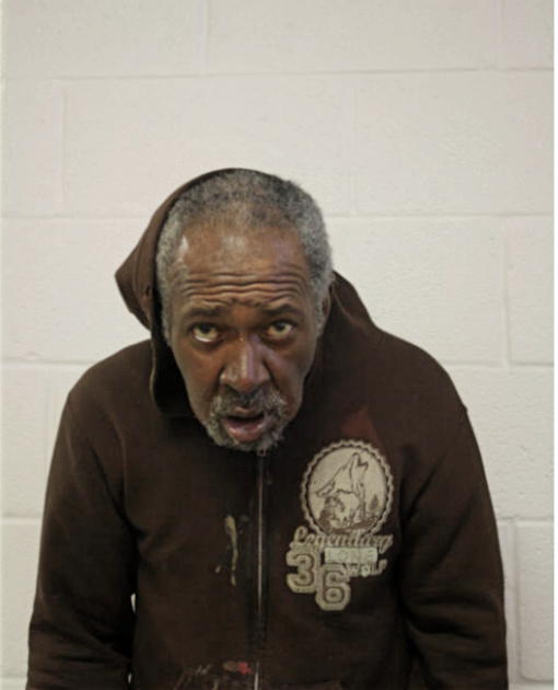 DAVID COURTS, Cook County, Illinois