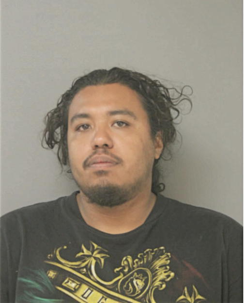 JEROME CROWE, Cook County, Illinois