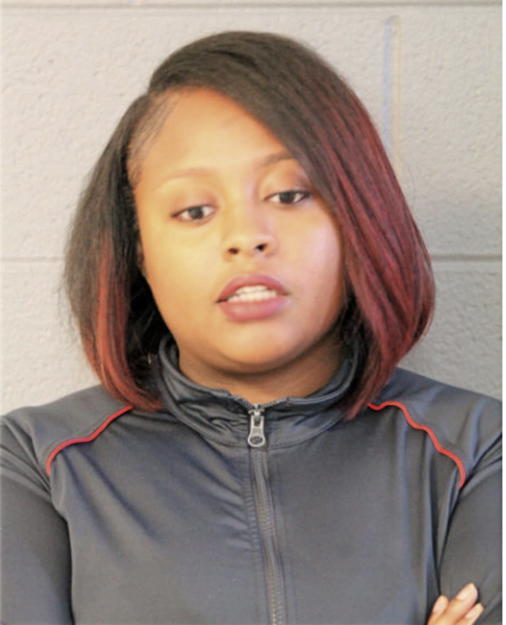 DOVONNA A DANIELS, Cook County, Illinois