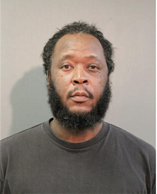 AMADEUS D DAVIS, Cook County, Illinois