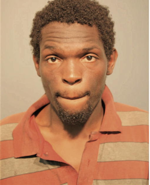 ANTONIO C DAVIS, Cook County, Illinois