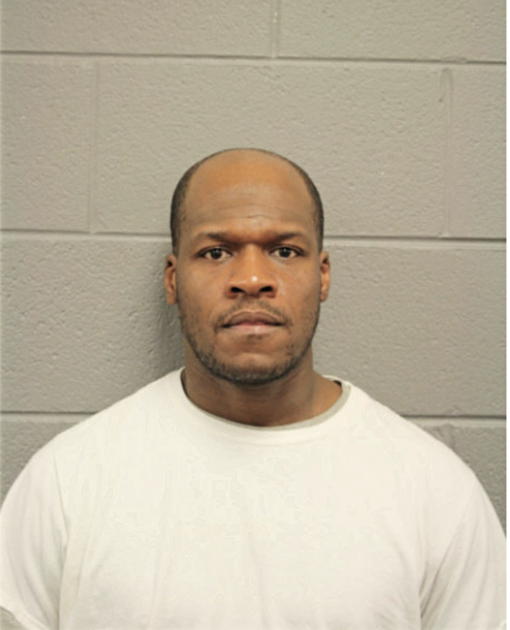 VERNON D DAVIS, Cook County, Illinois