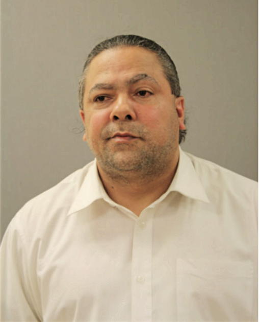 JOSE C DE JESUS, Cook County, Illinois