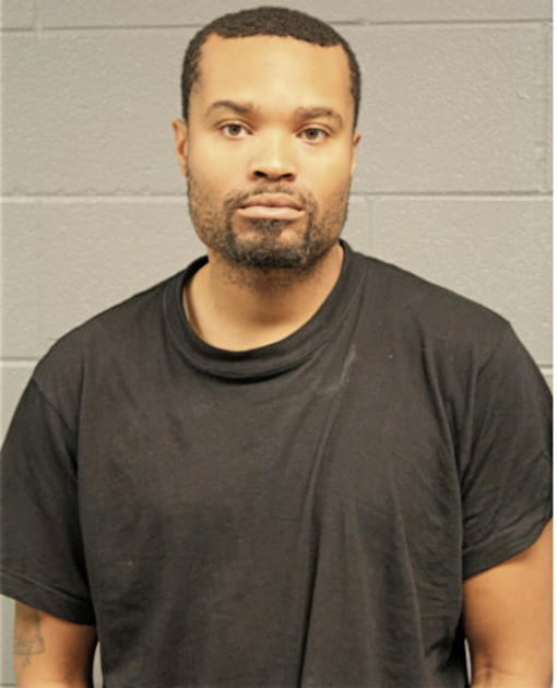 KEVIN A DOCKERY, Cook County, Illinois
