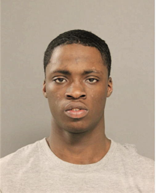 MARQUISE D DOYLE, Cook County, Illinois