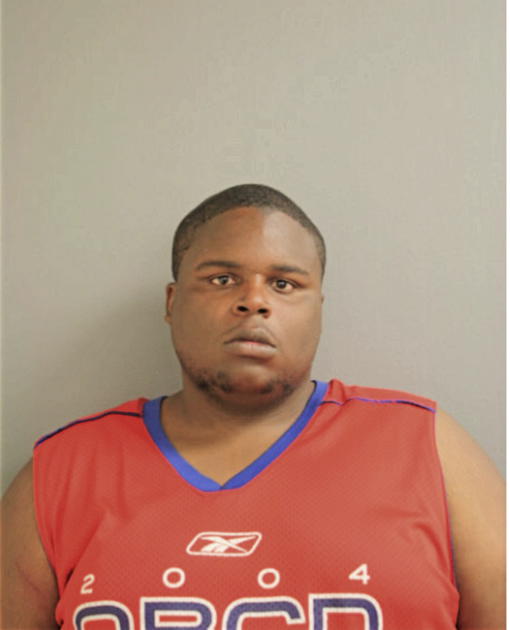 LATRELL P EDWARDS, Cook County, Illinois