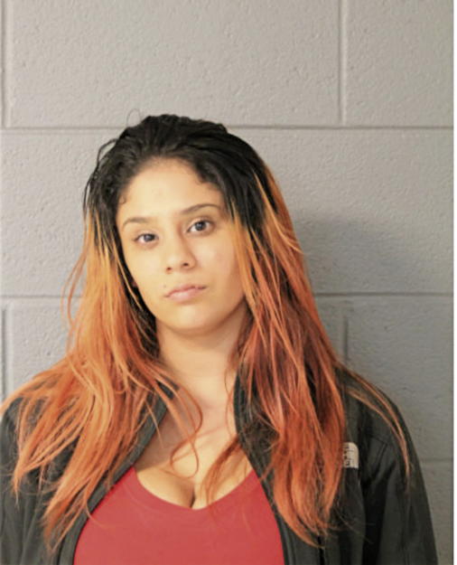 LAYLA ENRIQUEZ, Cook County, Illinois