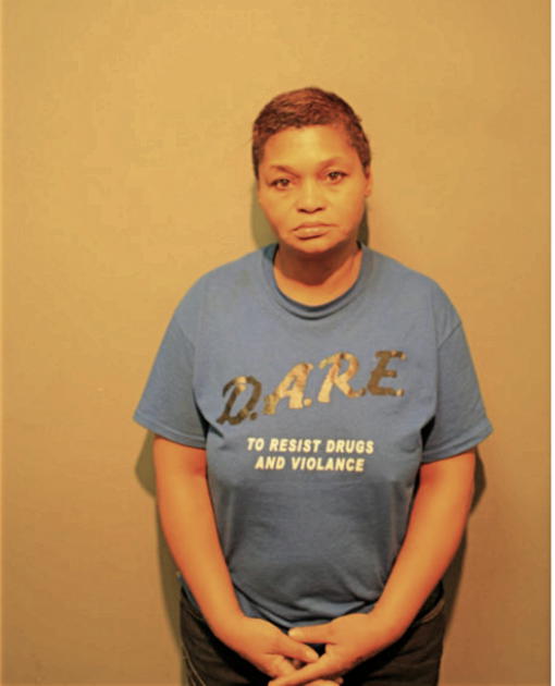 SHARON DENISE FIELDS, Cook County, Illinois