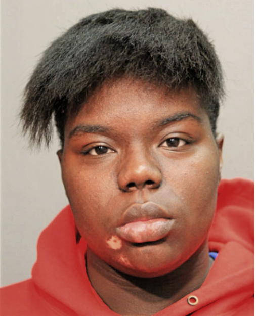 VERONICA S FIELDS, Cook County, Illinois