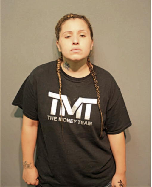 RACHEL FIGUEROA, Cook County, Illinois