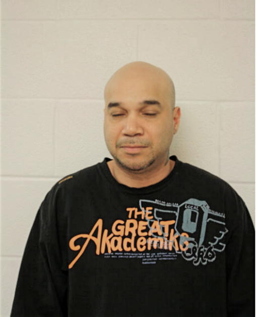 ROBERTO FIGUEROA, Cook County, Illinois