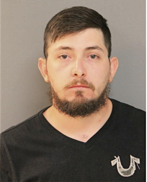 MARTIN ALEJANDRO FONSECA, Cook County, Illinois