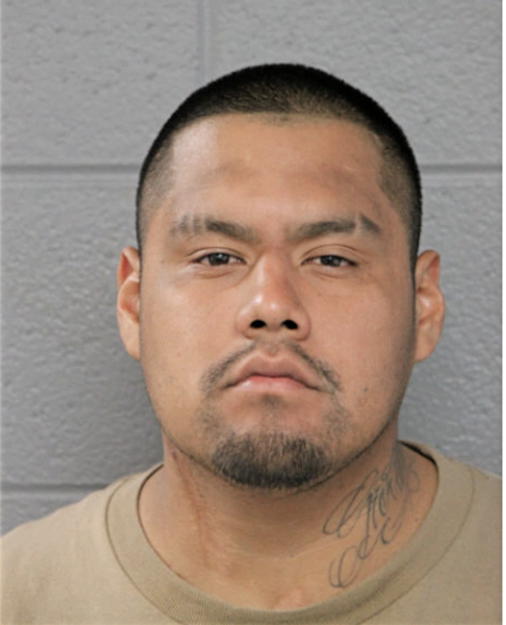 THOMAS GARCIA, Cook County, Illinois