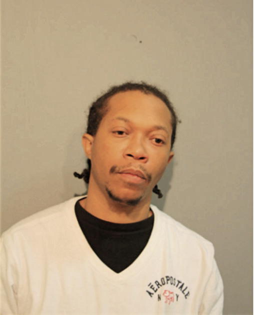 LEONTAY S GARRETT, Cook County, Illinois