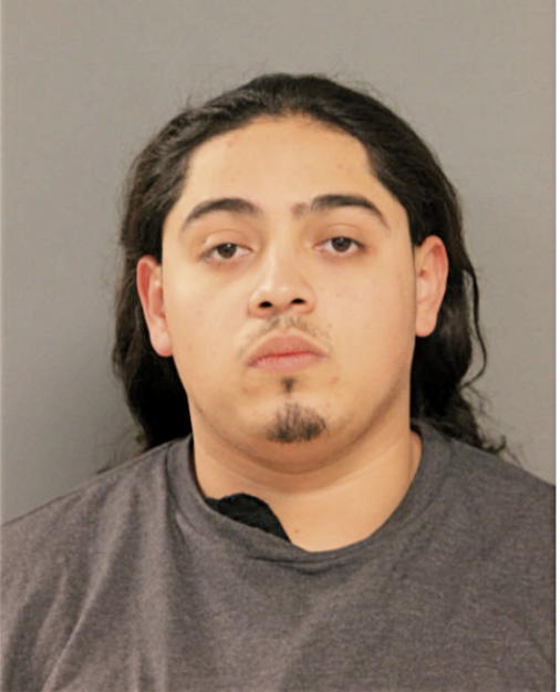 ERNESTO GODINEZ, Cook County, Illinois