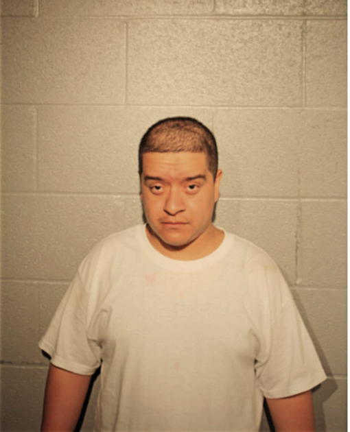 GABRIEL GOMEZ, Cook County, Illinois