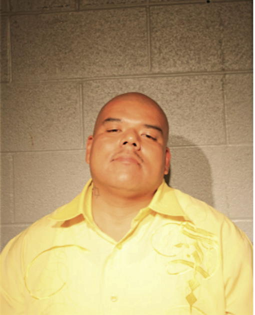 RICHARD GONZALEZ, Cook County, Illinois