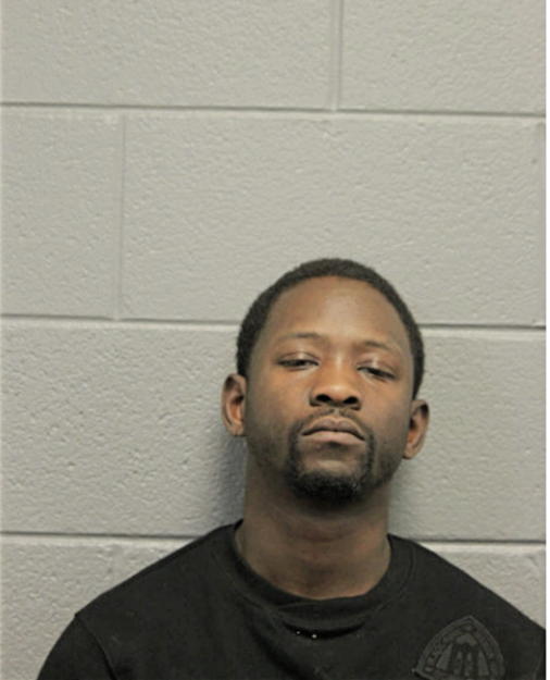 CHARLES R GRAHAM, Cook County, Illinois