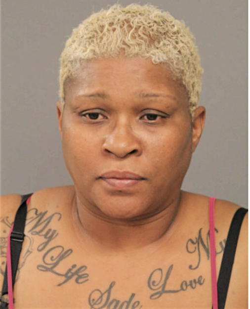JOSETTE L GREEN-HICKS, Cook County, Illinois
