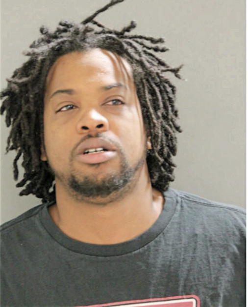 MARCUS GRIMES, Cook County, Illinois
