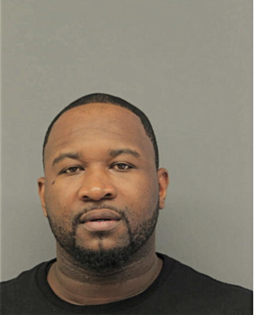 TERRANCE V HALL, Cook County, Illinois