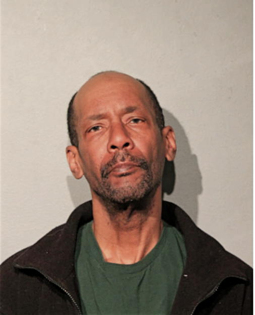 WILLIAM DALE HANNAH, Cook County, Illinois