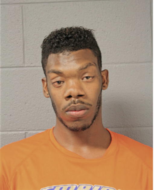 FRANQUIN R HARDIN, Cook County, Illinois