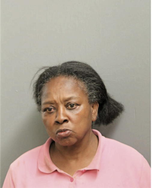 RISE V HARRIS, Cook County, Illinois