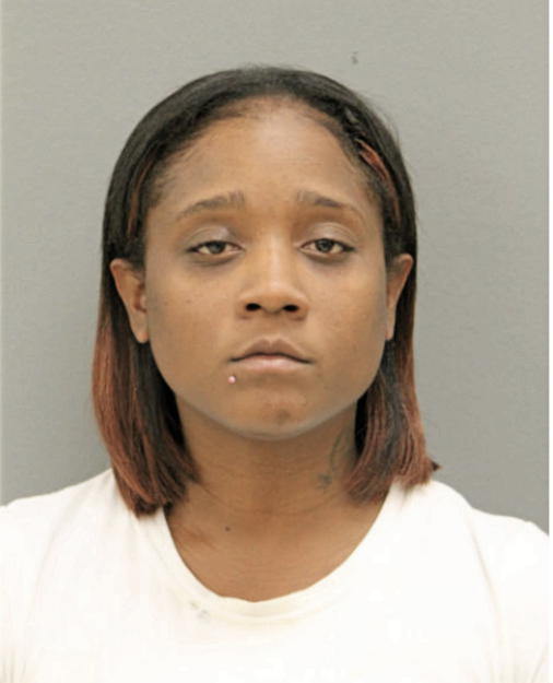 JUANITA HAWKINS, Cook County, Illinois