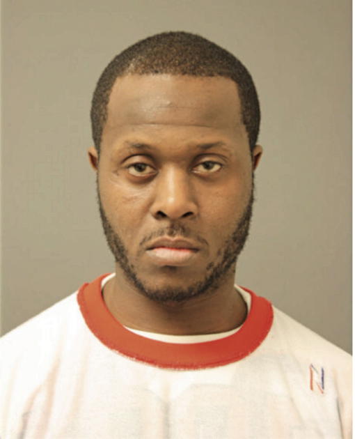 RAYMOND HEATH, Cook County, Illinois