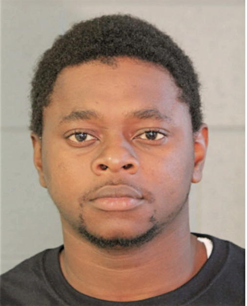 LORENZO B HERBERT, Cook County, Illinois