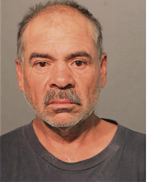 ANDRES HERNANDEZ, Cook County, Illinois