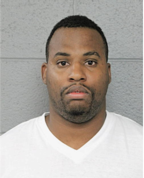MARCELLO L HICKS, Cook County, Illinois