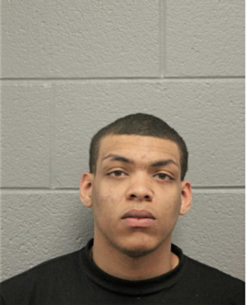 THOMAS L HIGH, Cook County, Illinois