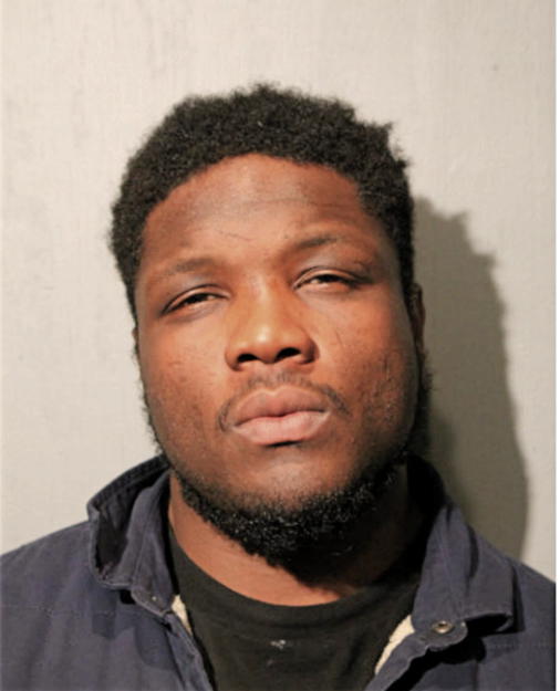 CORDERO HIGHTOWER, Cook County, Illinois