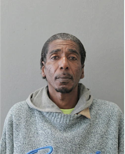 JACOB P HIGHTOWER, Cook County, Illinois