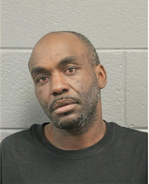 WILLIE L HOLMES, Cook County, Illinois