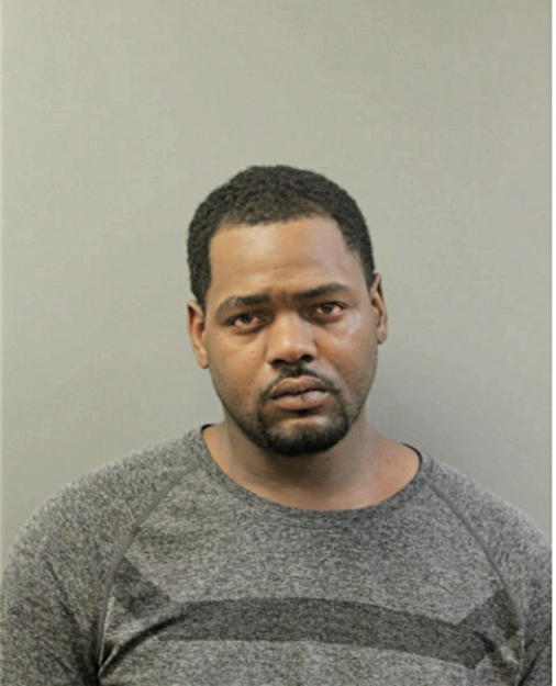 ALEX HOSLEY, Cook County, Illinois
