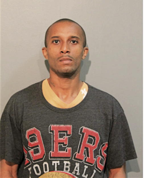 TIMOTHY A HUMPHRIES, Cook County, Illinois