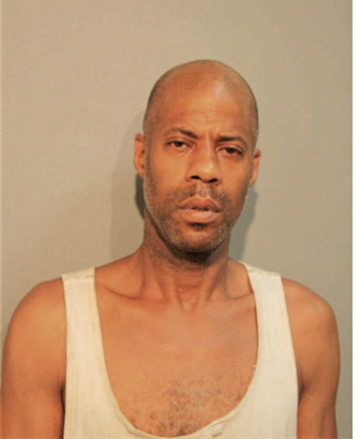 RICHARD JARMON, Cook County, Illinois