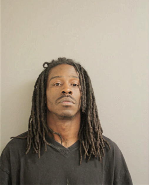 PARRISH JENKINS, Cook County, Illinois