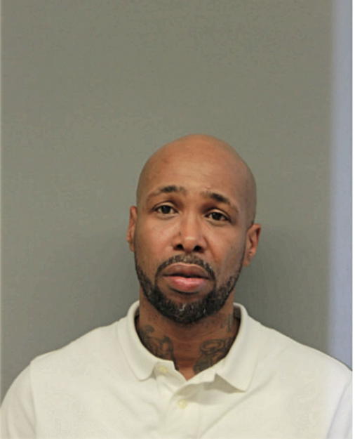 EVERETT L JENNINGS, Cook County, Illinois