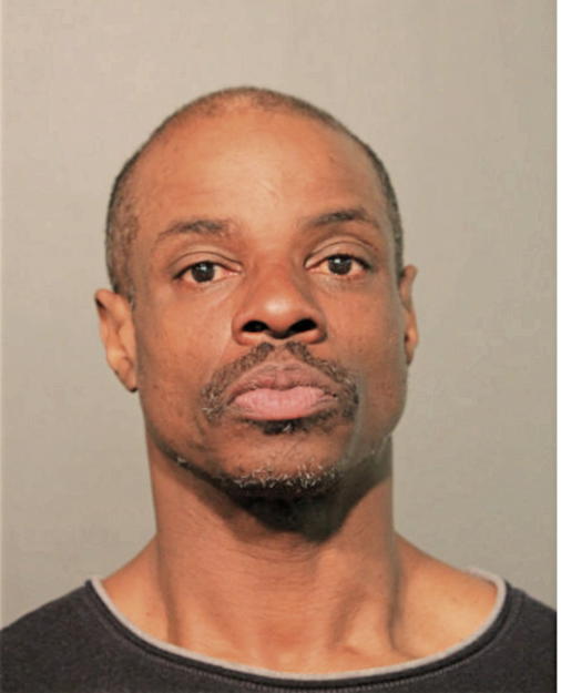 LAWRENCE JOHNSON, Cook County, Illinois